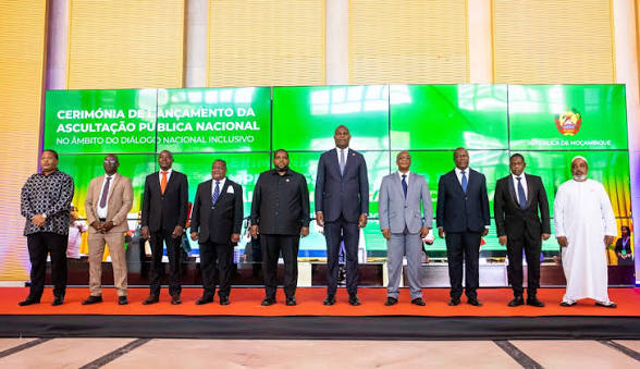 COTE arranca com segunda fase de auscultação pública em Sofala apesar dos desafios climáticos