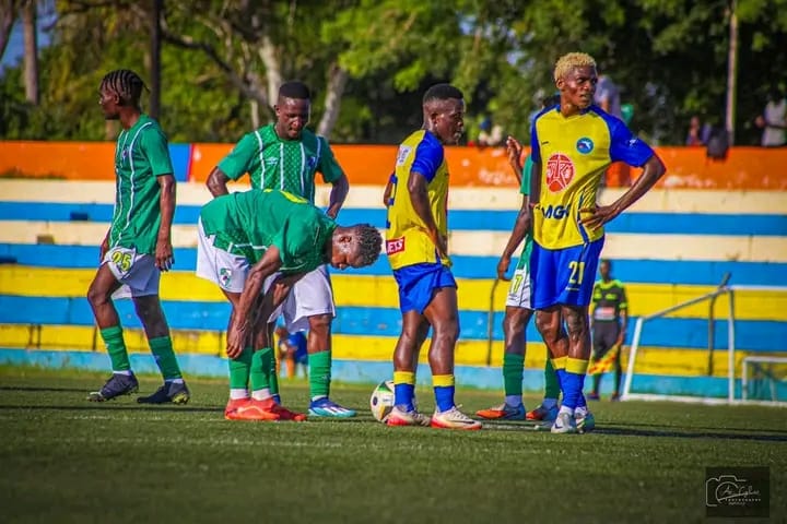 MEIAS-FINAIS DA LIGA JOGABETS ADIADAS PARA 7 DE ABRIL