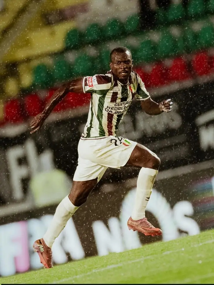 ESTRELA DA AMADORA  ADIA DECISÃO DA MANUTENÇÃO PARA A ÚLTIMA JORNADA