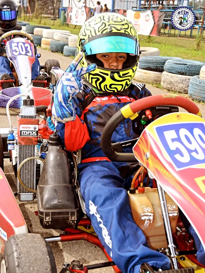 2ª PROVA F400 KARTING CHALLENGE-2026