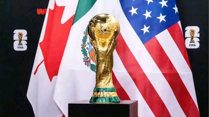 MUNDIAL 2026 MARCA ESTREIA DE NOVAS REGRAS NAS QUATRO LINHAS