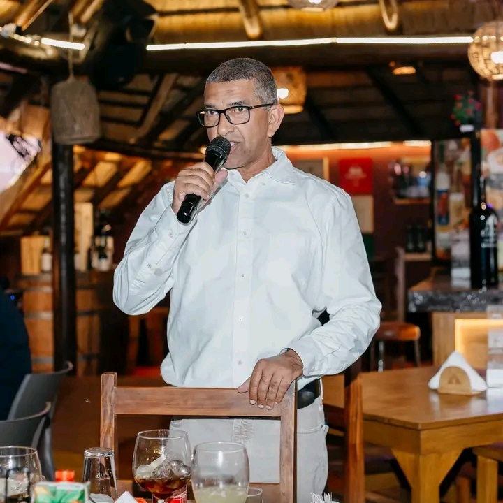 ASSOCIAÇÃO BLACK BULLS ENCORAJA MAMBINHAS NO MUNDIAL