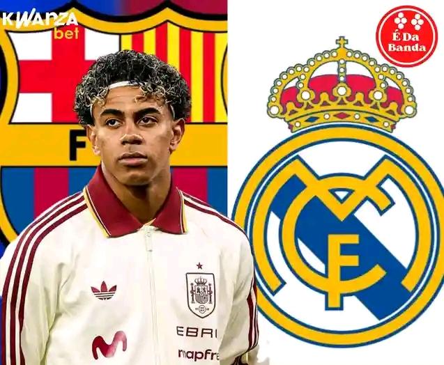 ESPANHA CONVOCA 8 JOGADORES DO BARCELONA E NENHUM JOGADOR DO REAL MADRID PARA O MUNDIAL 2026