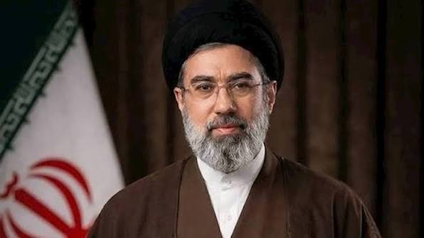 Irão desferiu um “golpe decisivo” contra um “inimigo malvado”, diz Mojtaba Khamenei