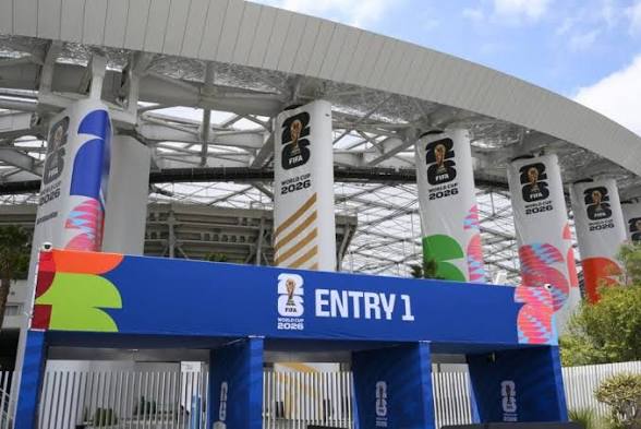Fifa revoga ingressos para torcedores do Irã na Copa do Mundo