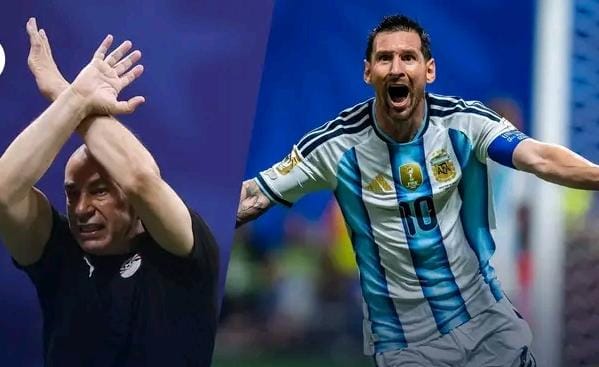 MAIS DE 10 MILHÕES DE ASSINATURAS PARA EXPULSAR ARGENTINA DO MUNDIAL